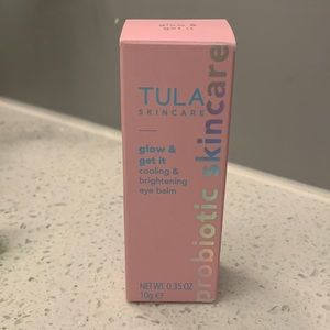 Tula Skincare Glow & Get It